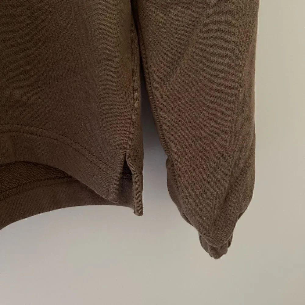 Madewell hoodie - Picture 4 of 8